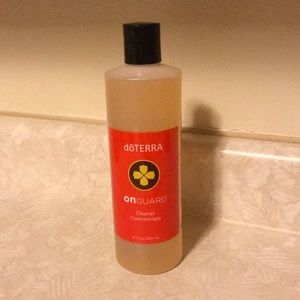 ✨ DoTerra On Guard Cleaner Concentrate ✨